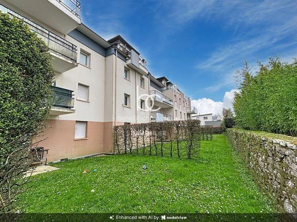 VANNES Appartement 3 pièces 71 m²