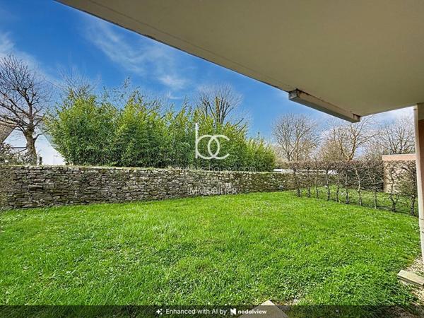 VANNES Appartement 3 pièces 71 m²