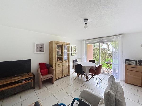 VANNES Appartement 3 pièces 71 m²