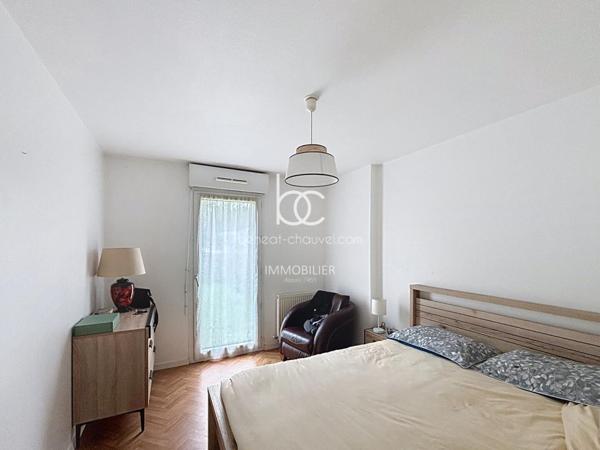 VANNES Appartement 3 pièces 71 m²