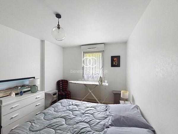 VANNES Appartement 3 pièces 71 m²