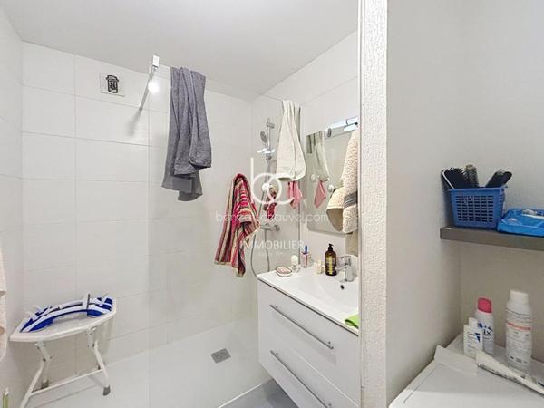 VANNES Appartement 3 pièces 71 m²