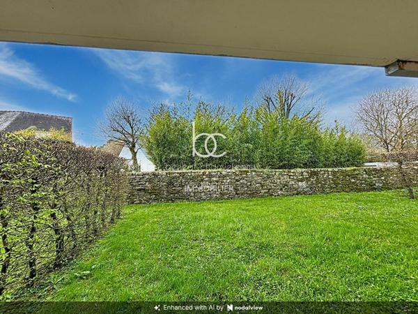 VANNES Appartement 3 pièces 71 m²