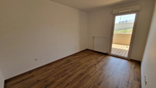 appartement à vendre 2 pièces ESCALQUENS (31)