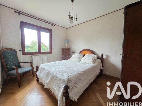 Maison à vendre 4 pièces 107 m² Eaunes