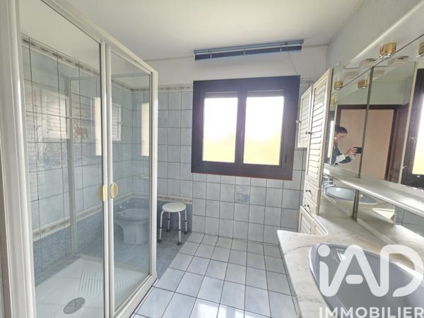 Maison à vendre 4 pièces 107 m² Eaunes