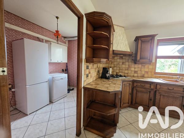 Maison à vendre 4 pièces 107 m² Eaunes