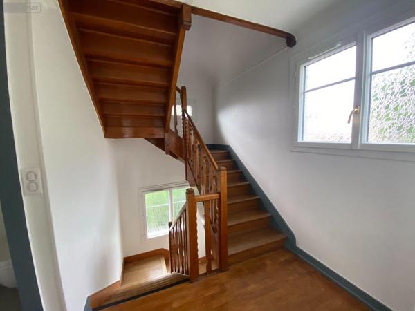 Maison de ville à vendre à Vesoul en Haute-Saône (70000), ref : 70003-117