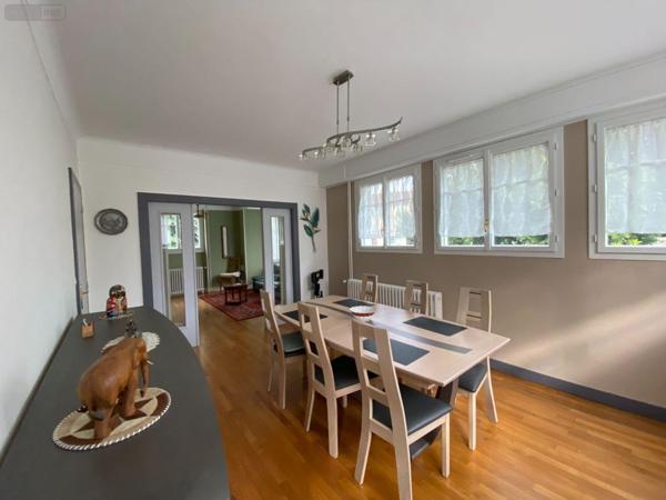 Maison de ville à vendre à Vesoul en Haute-Saône (70000), ref : 70003-117