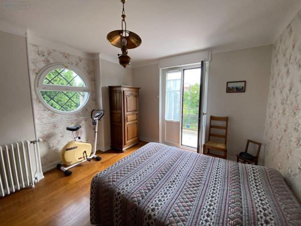 Maison de ville à vendre à Vesoul en Haute-Saône (70000), ref : 70003-117