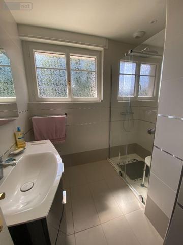 Maison de ville à vendre à Vesoul en Haute-Saône (70000), ref : 70003-117