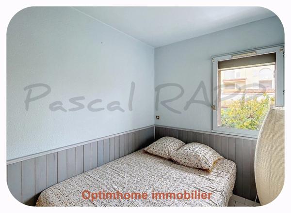 Appartement T2, à Proximité de la Plage de la Grande Conque