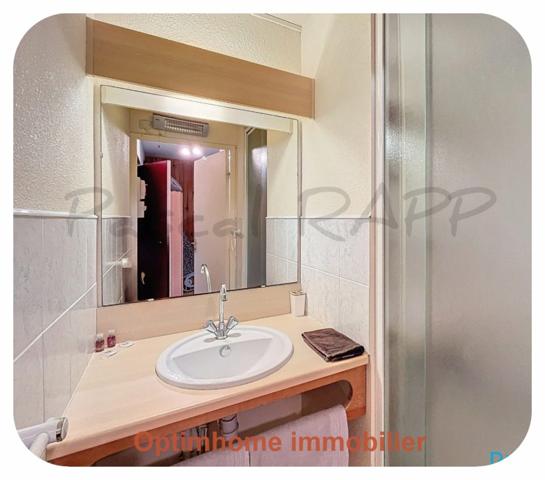 Appartement T2, à Proximité de la Plage de la Grande Conque