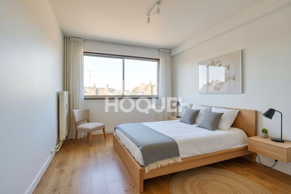 Appartement 2 pièces à Nancy Rue des Soeurs Macarons