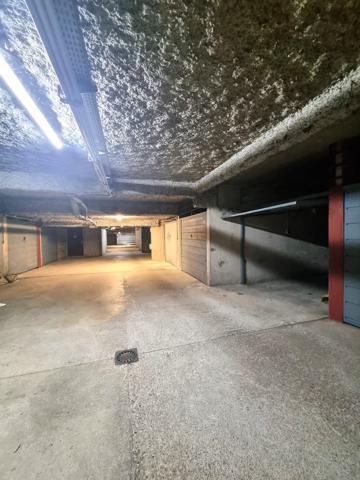 Stationnement Garage en vente à Toulouse