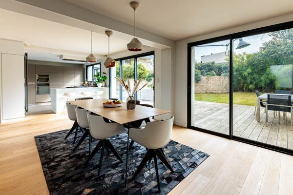 Acheter Maison 6 pièces - 160 m²