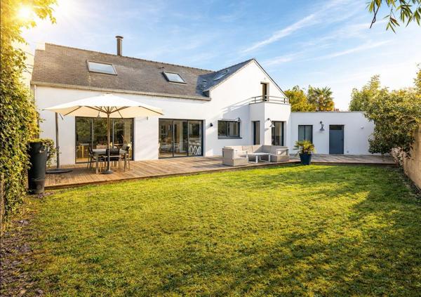 Acheter Maison 6 pièces - 160 m²