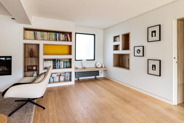 Acheter Maison 6 pièces - 160 m²