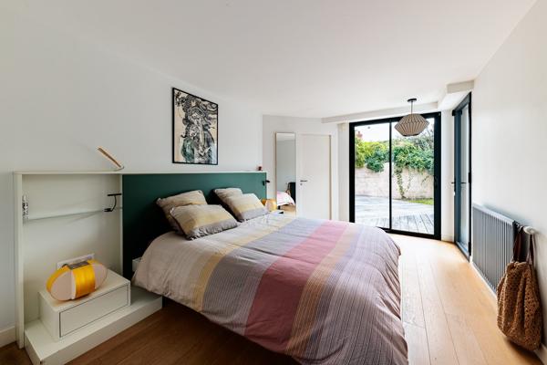 Acheter Maison 6 pièces - 160 m²