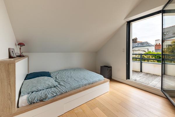 Acheter Maison 6 pièces - 160 m²