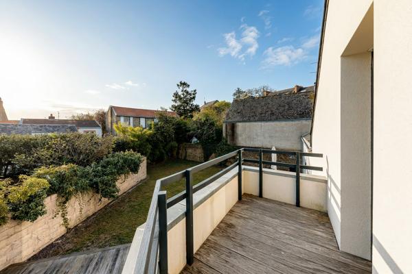 Acheter Maison 6 pièces - 160 m²