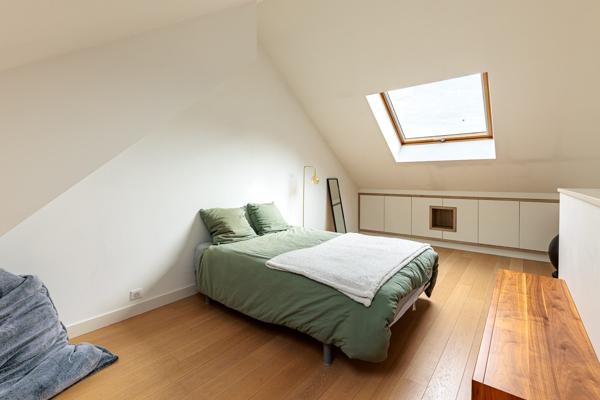 Acheter Maison 6 pièces - 160 m²