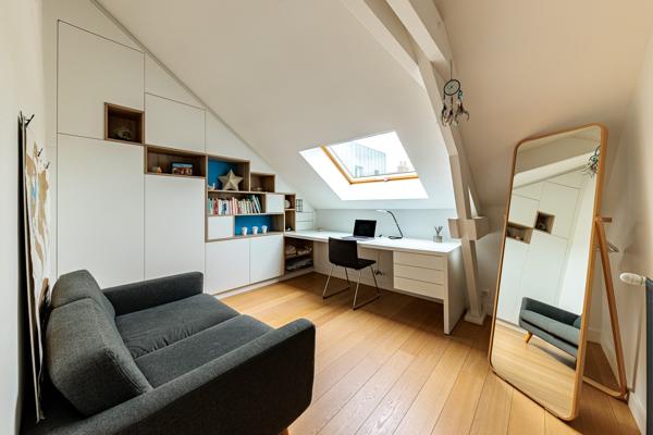 Acheter Maison 6 pièces - 160 m²