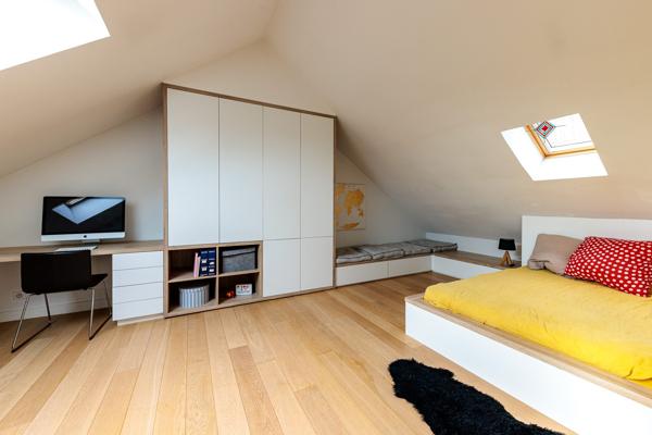 Acheter Maison 6 pièces - 160 m²