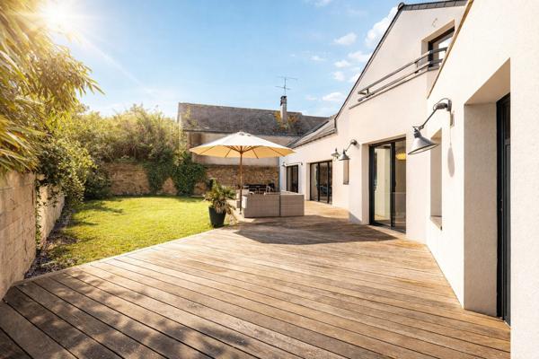 Acheter Maison 6 pièces - 160 m²