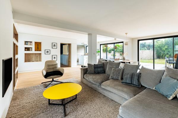 Acheter Maison 6 pièces - 160 m²