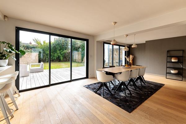 Acheter Maison 6 pièces - 160 m²