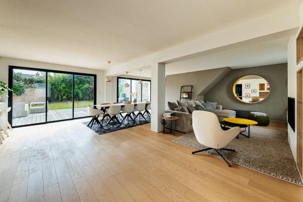 Acheter Maison 6 pièces - 160 m²
