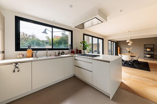 Acheter Maison 6 pièces - 160 m²