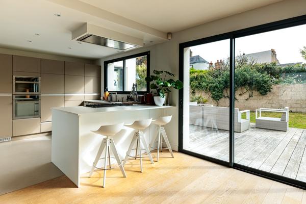 Acheter Maison 6 pièces - 160 m²