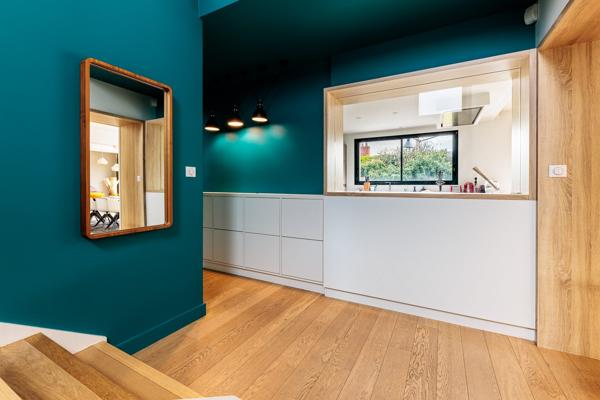 Acheter Maison 6 pièces - 160 m²