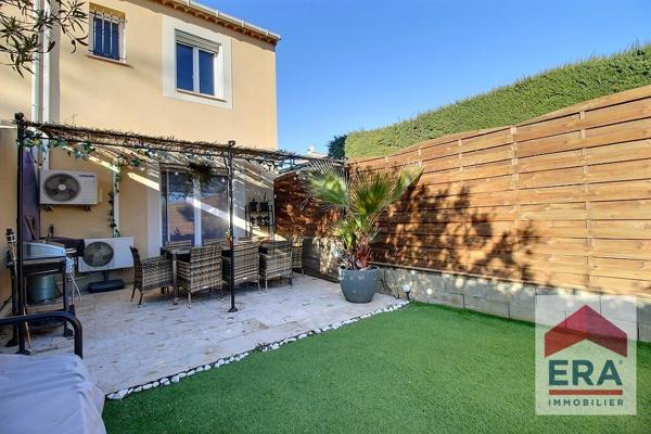 Maison Carpentras 3 pièces - 2 chambres - Jardin - Piscine