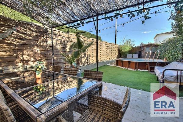 Maison Carpentras 3 pièces - 2 chambres - Jardin - Piscine