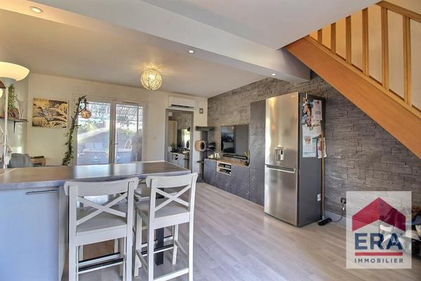 Maison Carpentras 3 pièces - 2 chambres - Jardin - Piscine