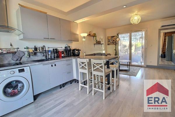 Maison Carpentras 3 pièces - 2 chambres - Jardin - Piscine