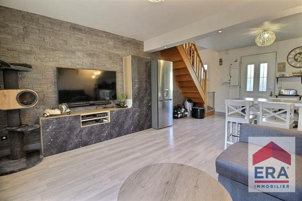 Maison Carpentras 3 pièces - 2 chambres - Jardin - Piscine