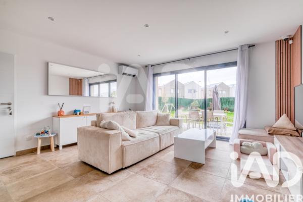 Maison à vendre 5 pièces 100 m² Claye-Souilly