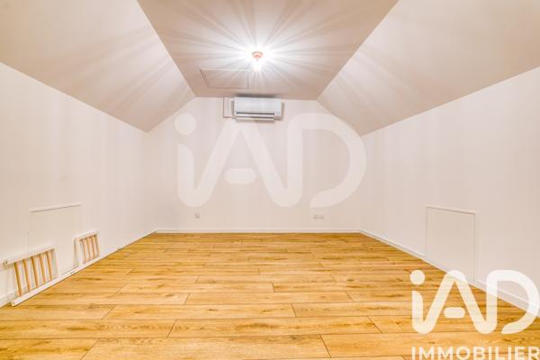 Maison à vendre 5 pièces 100 m² Claye-Souilly