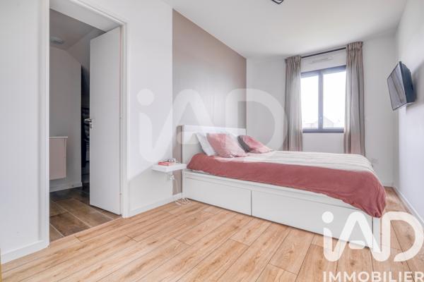 Maison à vendre 5 pièces 100 m² Claye-Souilly