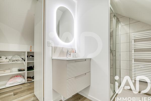 Maison à vendre 5 pièces 100 m² Claye-Souilly