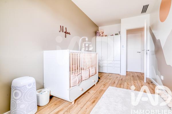 Maison à vendre 5 pièces 100 m² Claye-Souilly