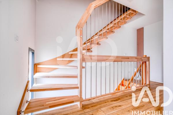 Maison à vendre 5 pièces 100 m² Claye-Souilly