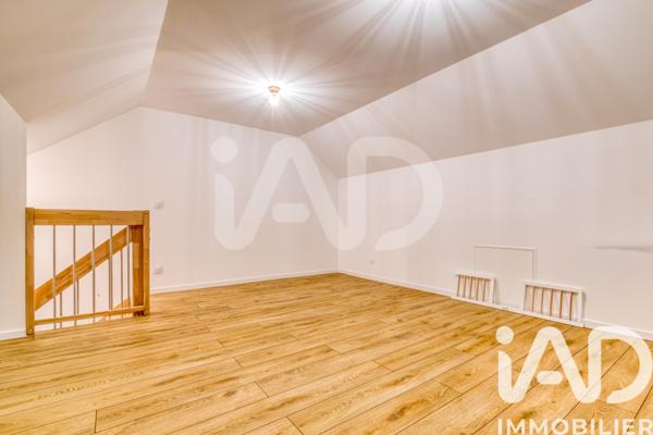 Maison à vendre 5 pièces 100 m² Claye-Souilly