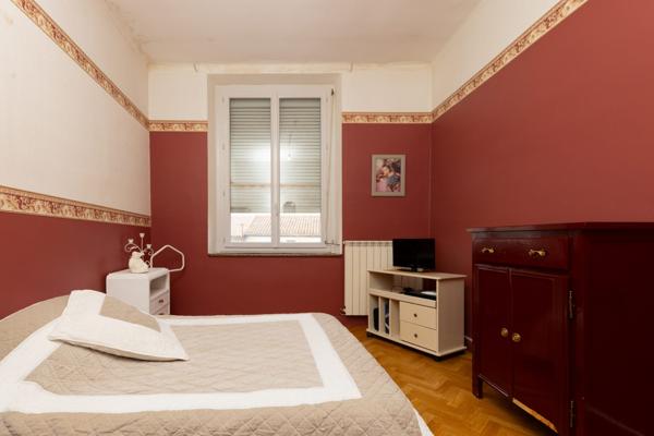 Maison 127.07 m2 avec piscine