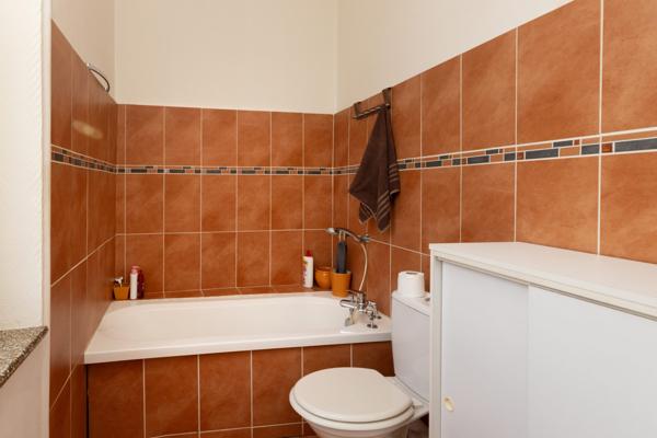 Maison 127.07 m2 avec piscine