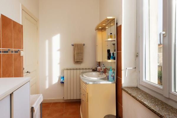 Maison 127.07 m2 avec piscine